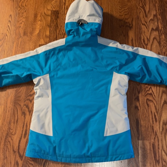 GSX insulated Gore-Tex jacket - Picture 6 of 15